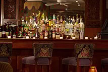 Hotel Lombardy Venetian drinking