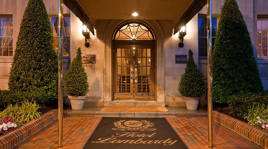 (c) Hotellombardy.com