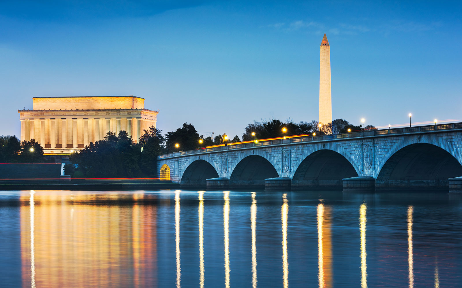 Get Ready for the Most Exciting Home-state Travel to Washington DC