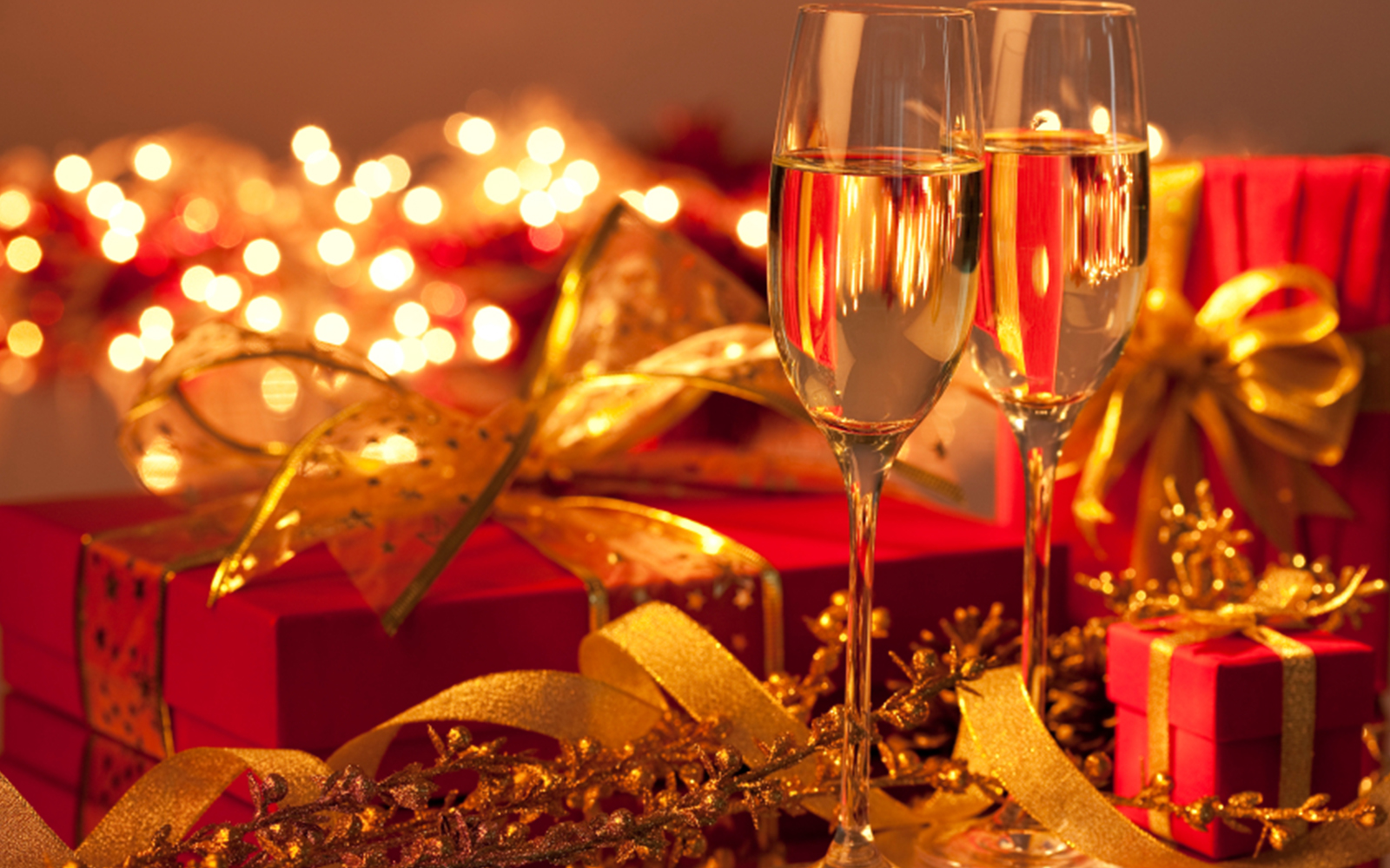 Holiday Specials