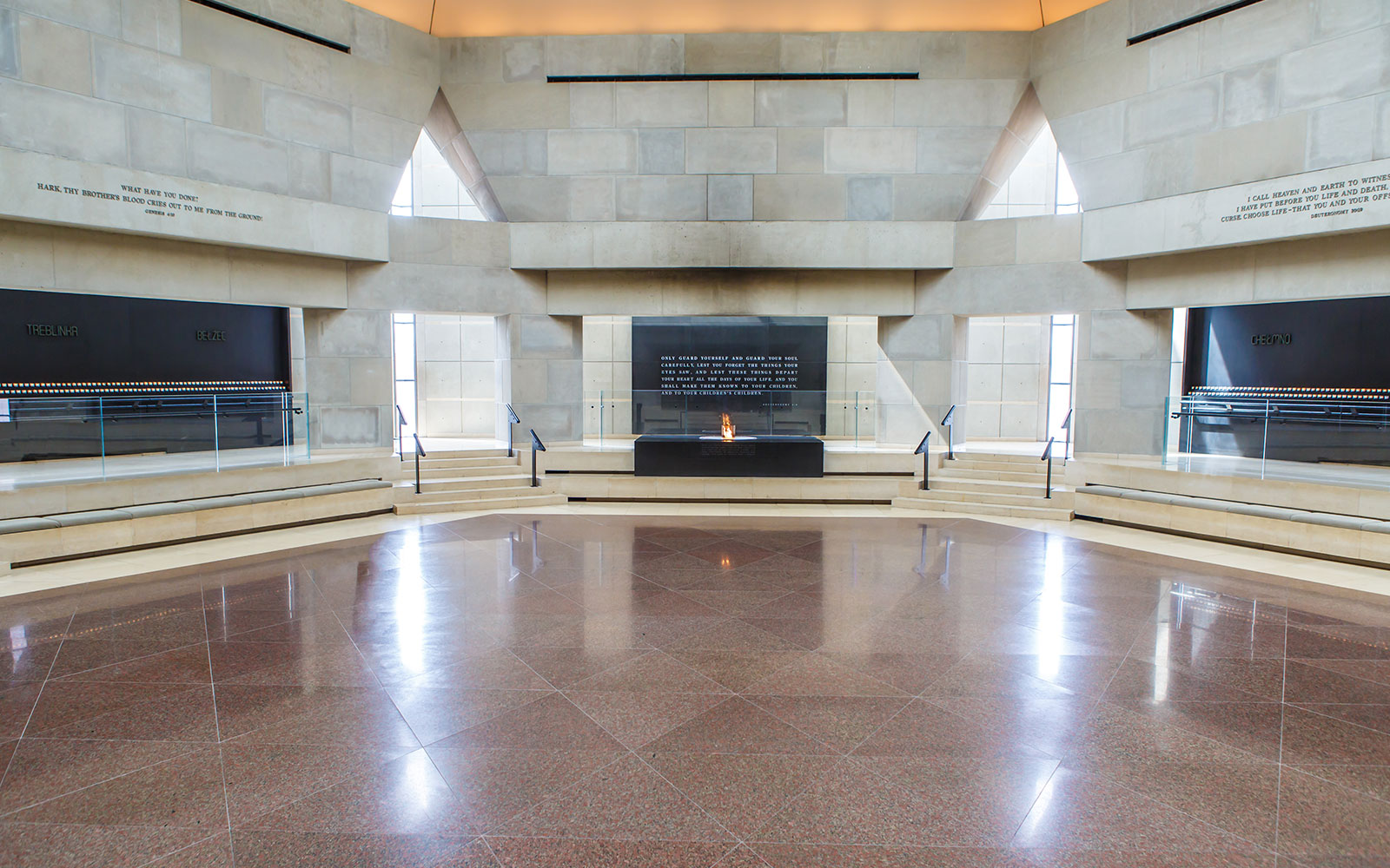 Washington United States Holocaust Memorial Museum
