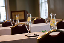 Meeting Rooms in Hotel Lombardy, Washington Meeting Rooms in Hotel Lombardy, Washington
